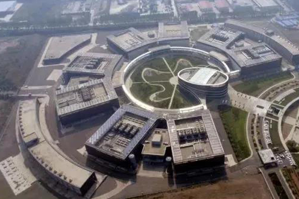 不吹不黑！年均PUE 1.1的百度首個(gè)自建超大型數(shù)據(jù)中心是什么水平？