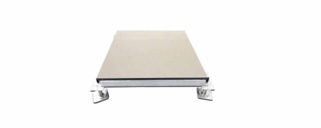 防靜電地板如何安裝？有哪些作用？