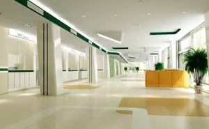 7條醫(yī)院裝修設(shè)計(jì)規(guī)范了解下！