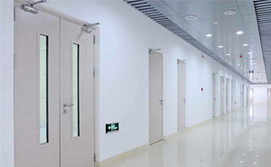 防火門，你知道多少？