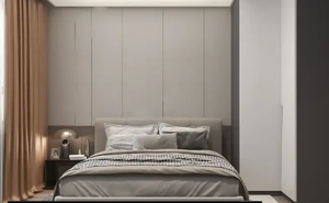 現(xiàn)代簡約裝修風格如何做到久不過時？