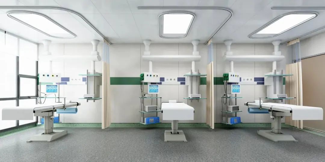 未來3年：各級醫(yī)療機(jī)構(gòu)全面參與康復(fù)醫(yī)院建設(shè)，積極支持康復(fù)治療設(shè)備發(fā)展?